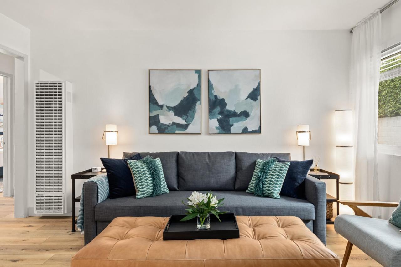 'לונג ביץ Central Apartment In A Hip Walkable Neighborhood Nrp23-01143 מראה חיצוני תמונה