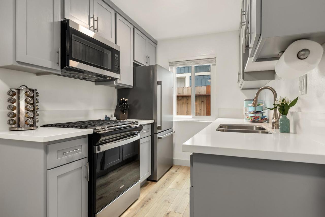 'לונג ביץ Central Apartment In A Hip Walkable Neighborhood Nrp23-01143 מראה חיצוני תמונה