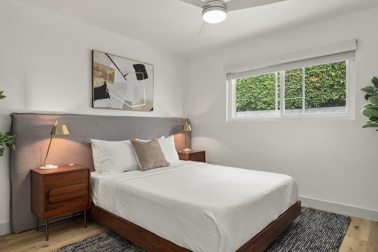 'לונג ביץ Central Apartment In A Hip Walkable Neighborhood Nrp23-01143 מראה חיצוני תמונה