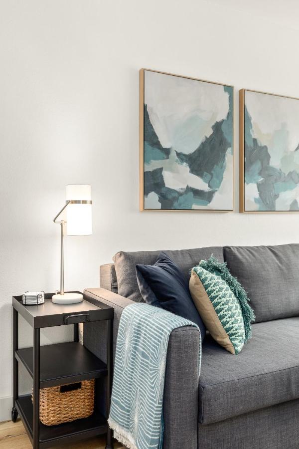 'לונג ביץ Central Apartment In A Hip Walkable Neighborhood Nrp23-01143 מראה חיצוני תמונה