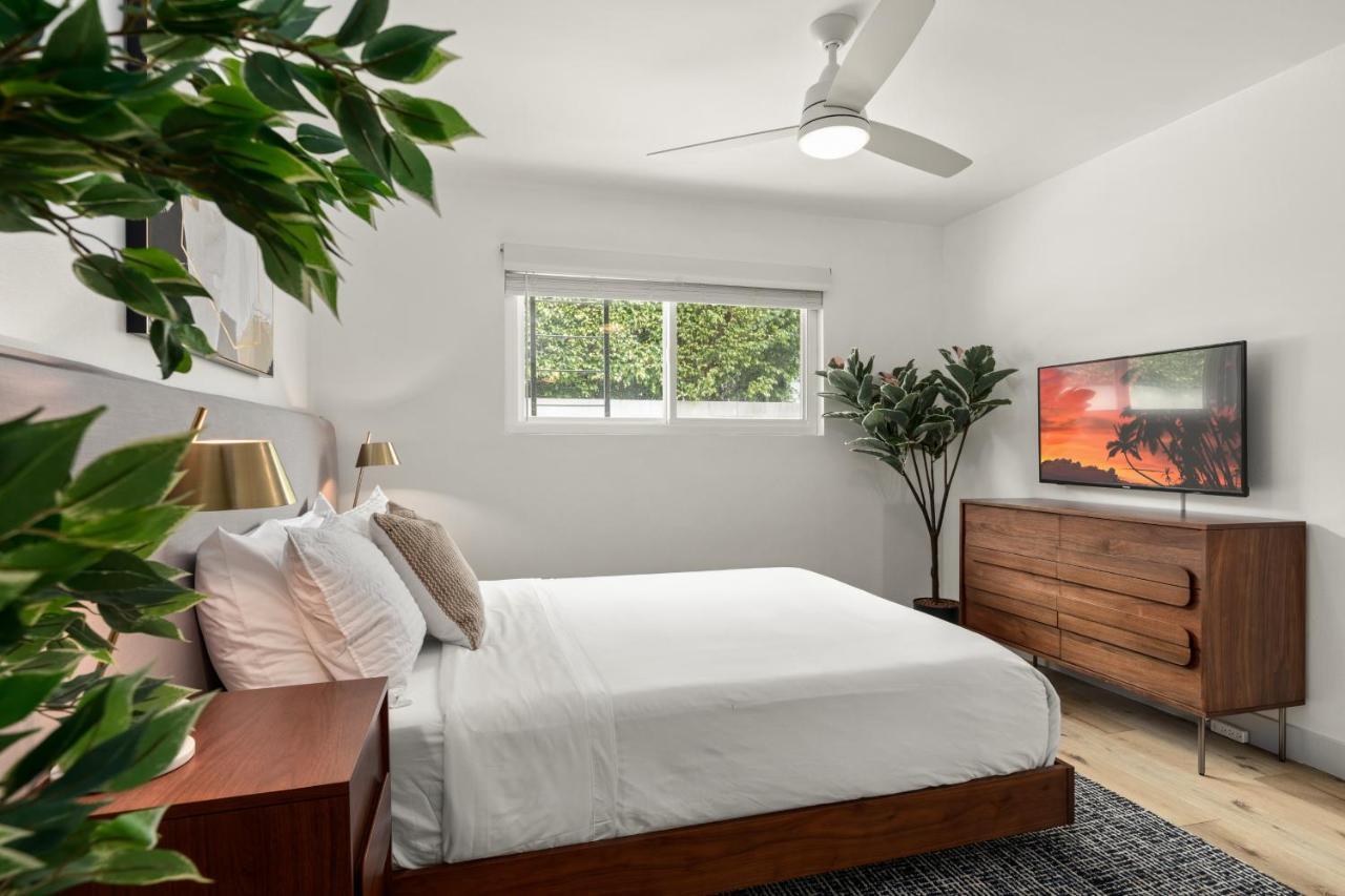 'לונג ביץ Central Apartment In A Hip Walkable Neighborhood Nrp23-01143 מראה חיצוני תמונה